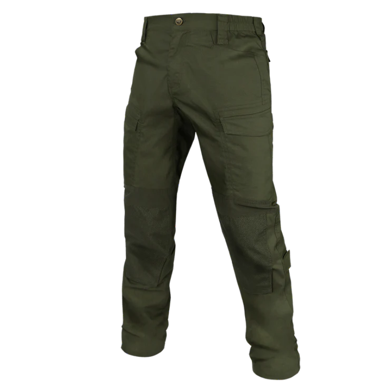 Paladin Tactical Pants Olive Drab Harriman Army Navy