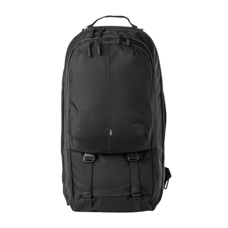 LVC Covert Carry Pack 45L | Black – Harriman Army-Navy