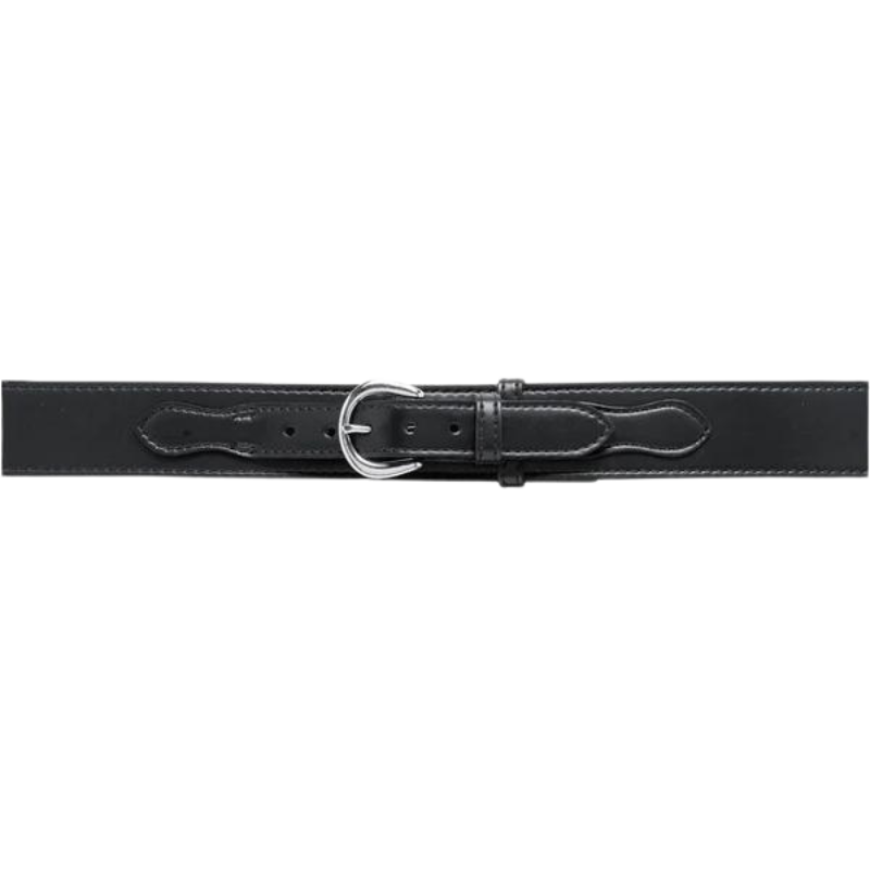 Border belt ブラック 2-1/4