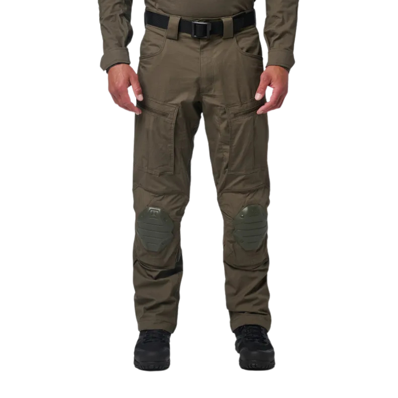 V.XI XTU Pant | Ranger Green – Harriman Army-Navy