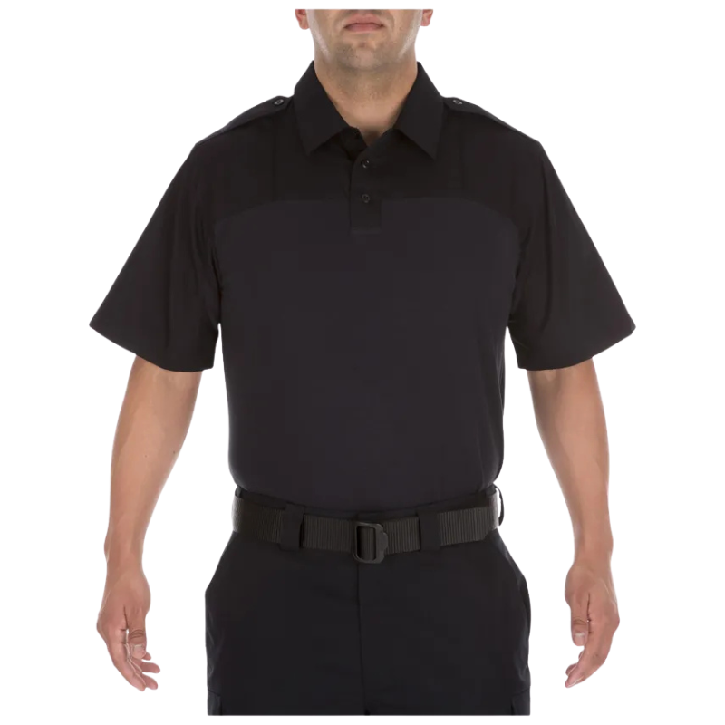 Taclite PDU Rapid Shirt Short Sleeve | Navy