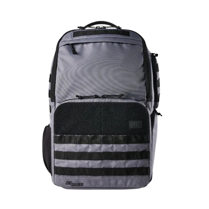 5.11 tactical laptop backpack It measures 19 inches in height USCCA x 5.11 Molle Packable