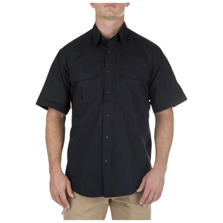 Taclite Pro Short Sleeve Shirt | Navy