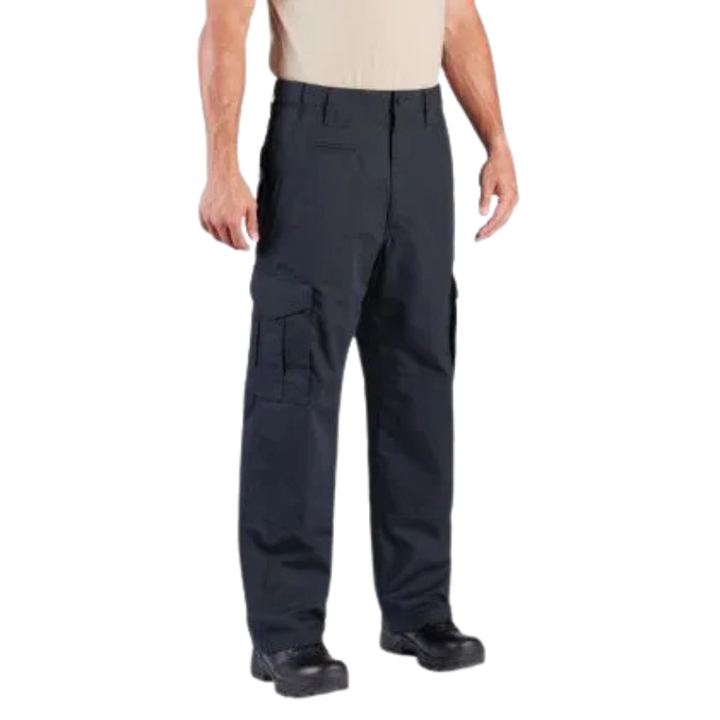 Men's Critical Response EMS Pant | Black, Dark Navy
