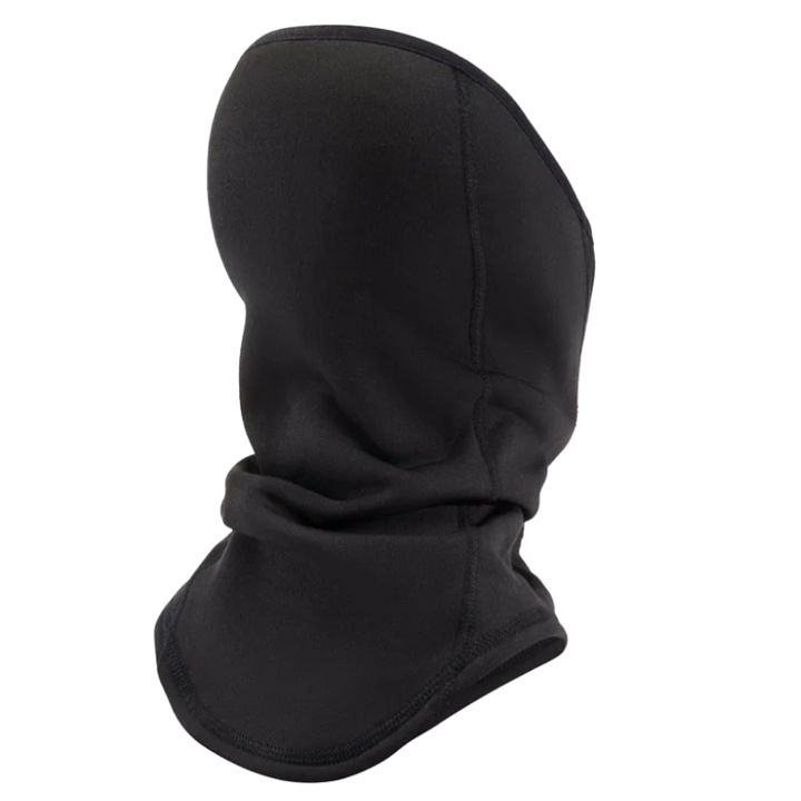 Force Heavyweight Pull-Over Face Mask | Black