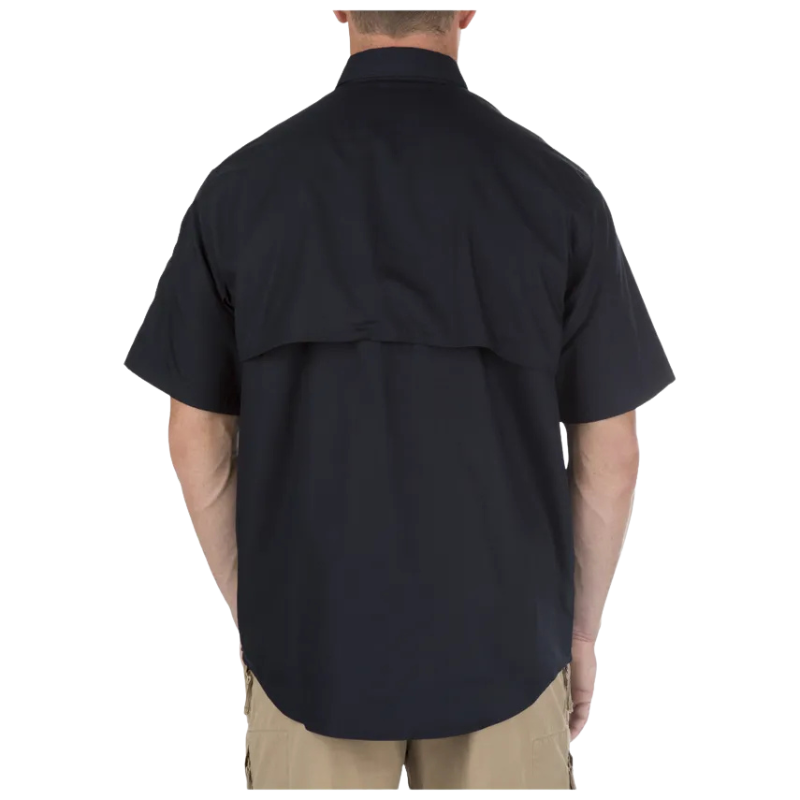 Taclite Pro Short Sleeve Shirt | Navy