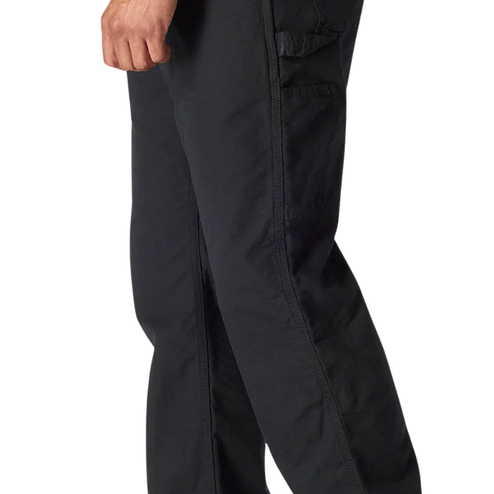 Men's Utility Work Pant Loose Fit Canvas | Multiple Colors
