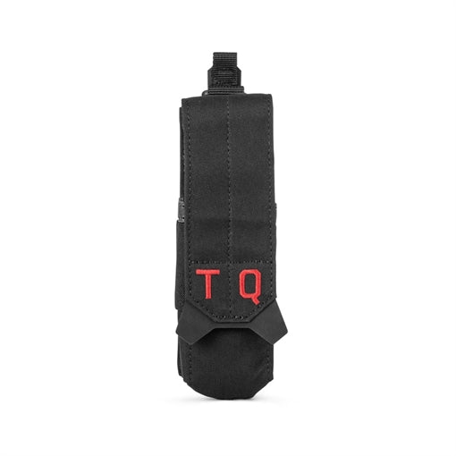 Flex Tourniquet Pouch | Black