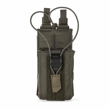 Tactical Flex Radio 2.0 Pouch | Ranger Green