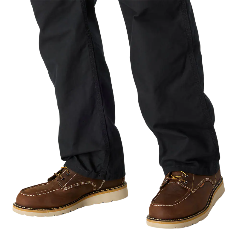 Men's Utility Work Pant Loose Fit Canvas | Multiple Colors