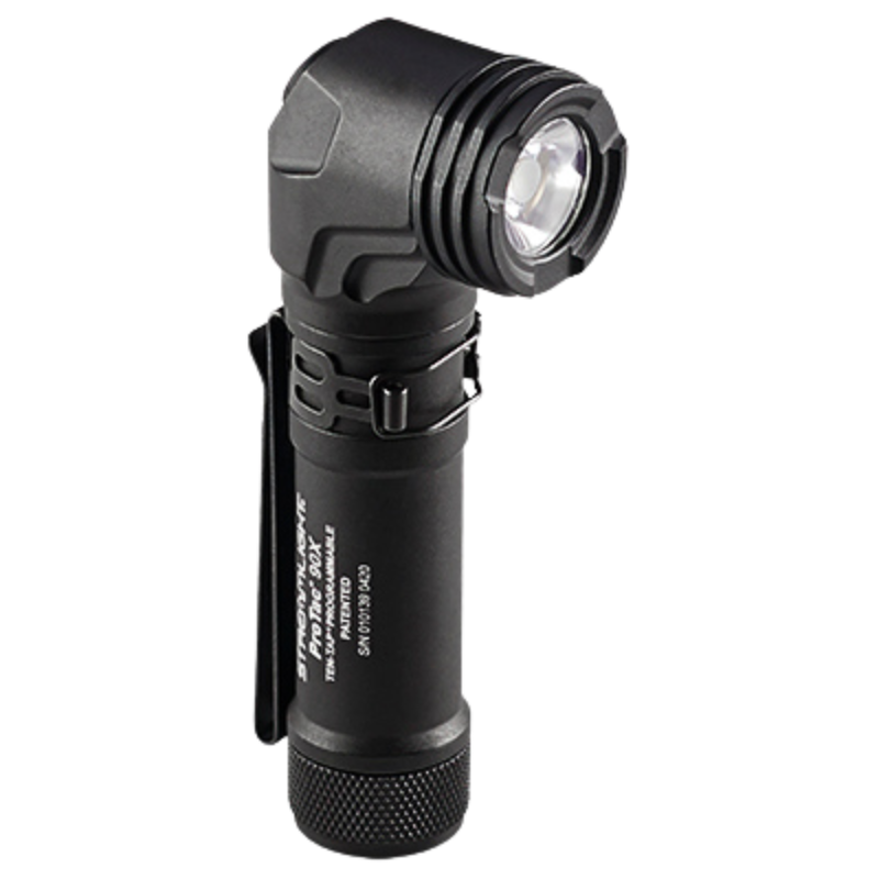streamlight high lumen flashlight Protac 90X Flashlight – Harriman Army-Navy
