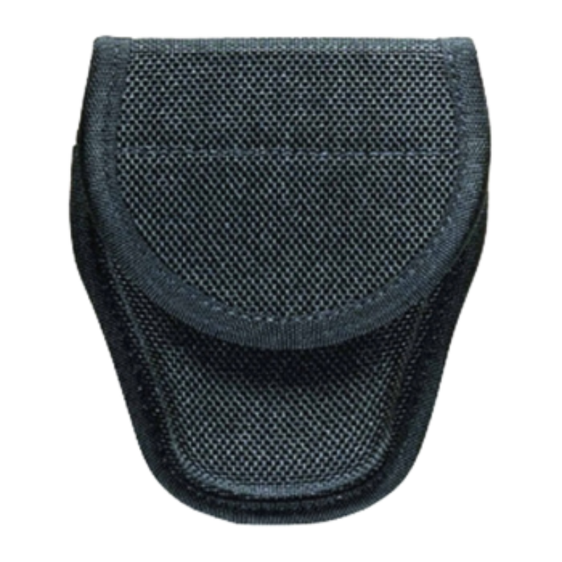 7300 AccuMold Covered Handcuff Case | Hidden
