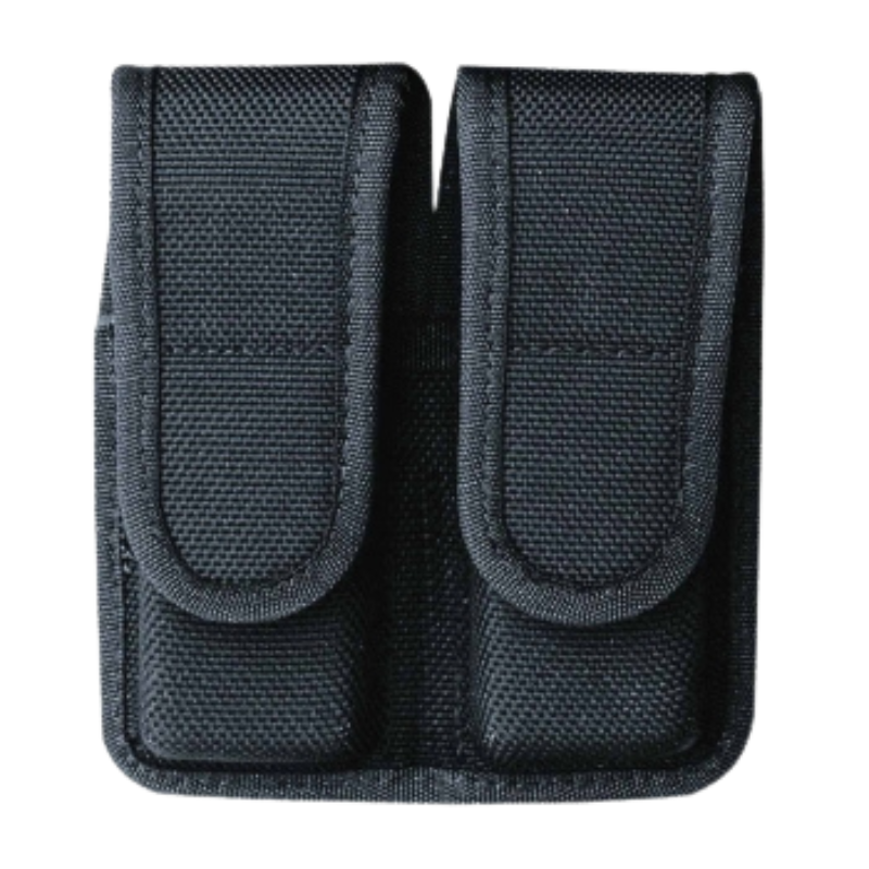 Double Magazine Pouch | Black