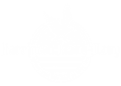 Harriman Army-Navy logo