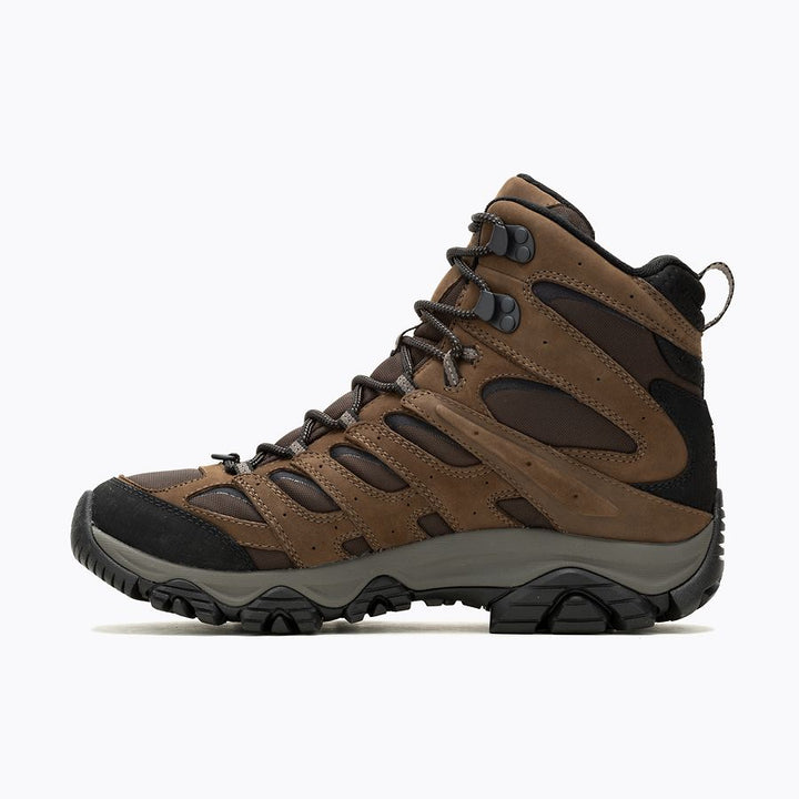 Men's Moab 3 Apex Mid Waterproof in Bracken