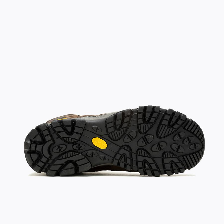 Men's Moab 3 Apex Mid Waterproof in Bracken