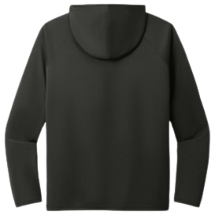 Performance Pullover Hooded Tee | Jet Black, True Navy, True Royal, White