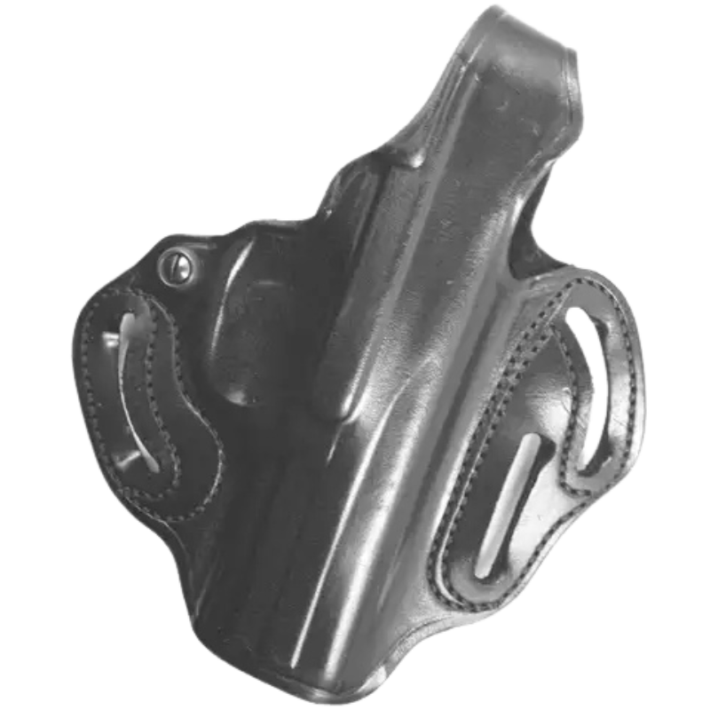 Thumb Break Scababrd Holster, Right Handed, Fits SIG P365 | Black