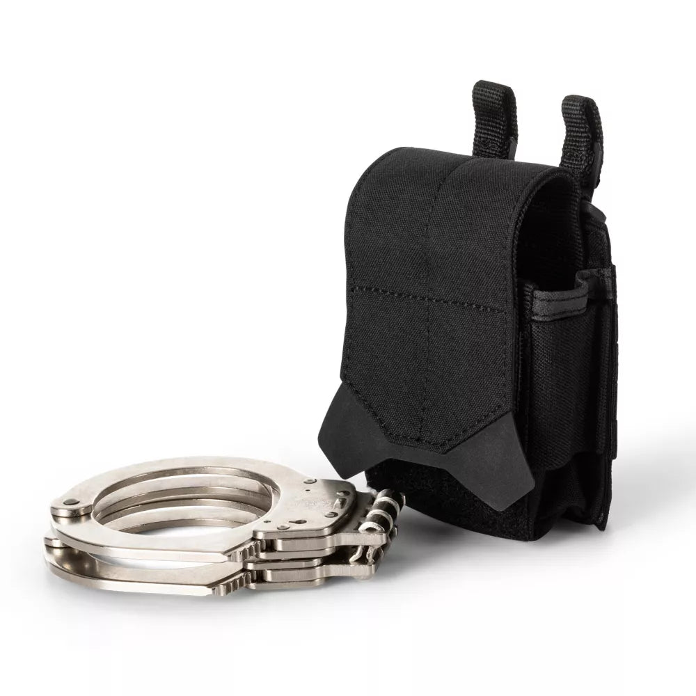 Flex Cuff Pouch | Black