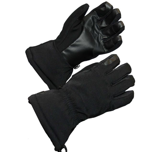 Blauer Flicker Insulated Patrol / Tactical Glove