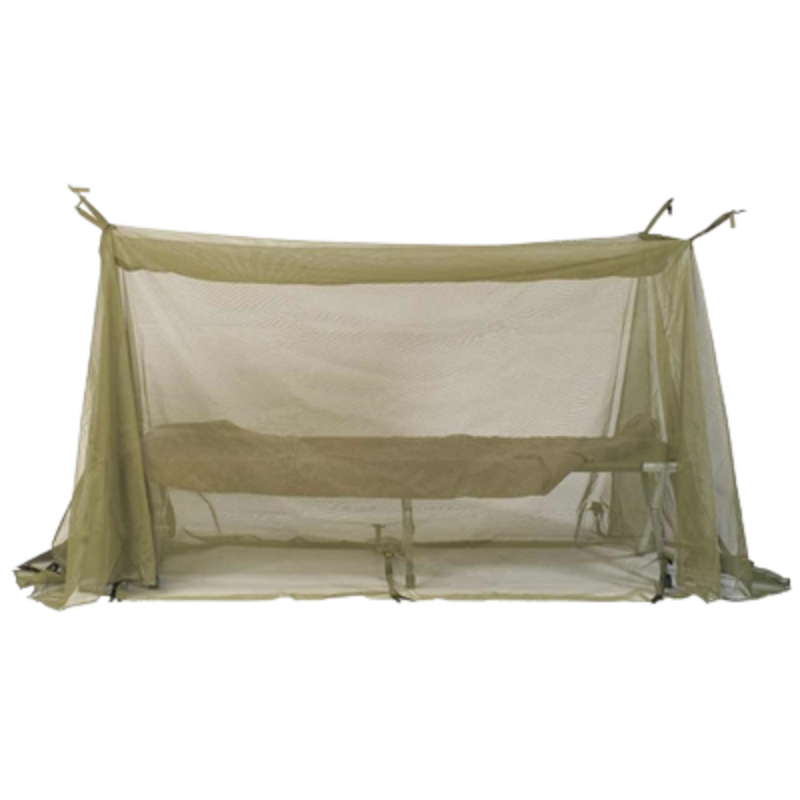 GI Mosquito Net | Olive Drab