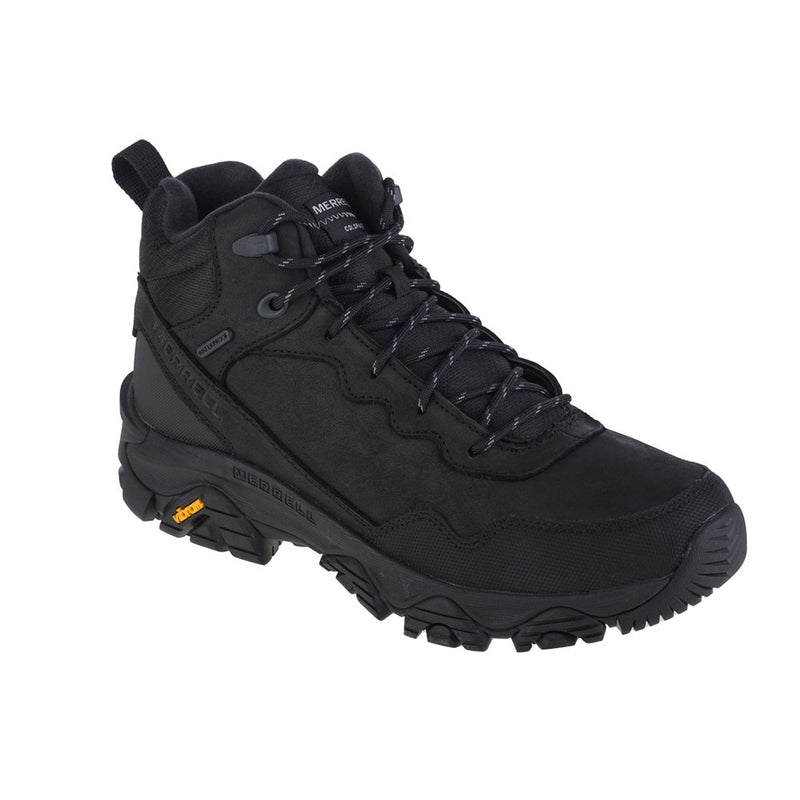 Merrell Coldpack 3 Thermo Mid Waterproof | Black