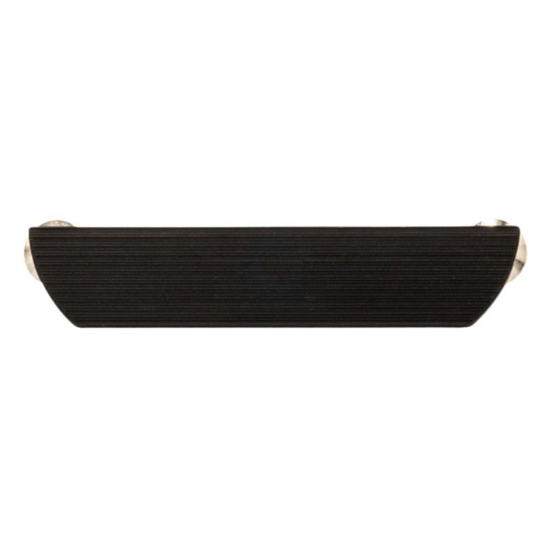 Badge Mourning Shroud for Patch or Garment | Black