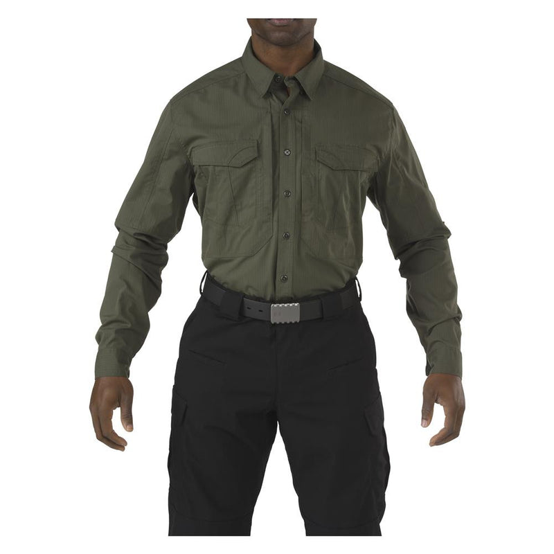 5.11 Stryke Shirt | Long Sleeve | Multiple Colors