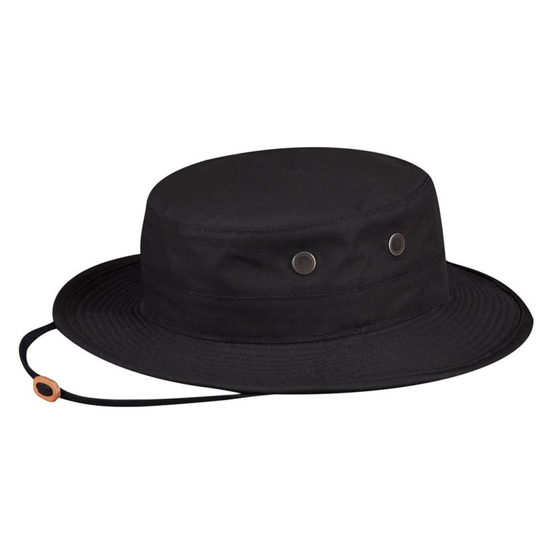 Boonie Hat Color: Black