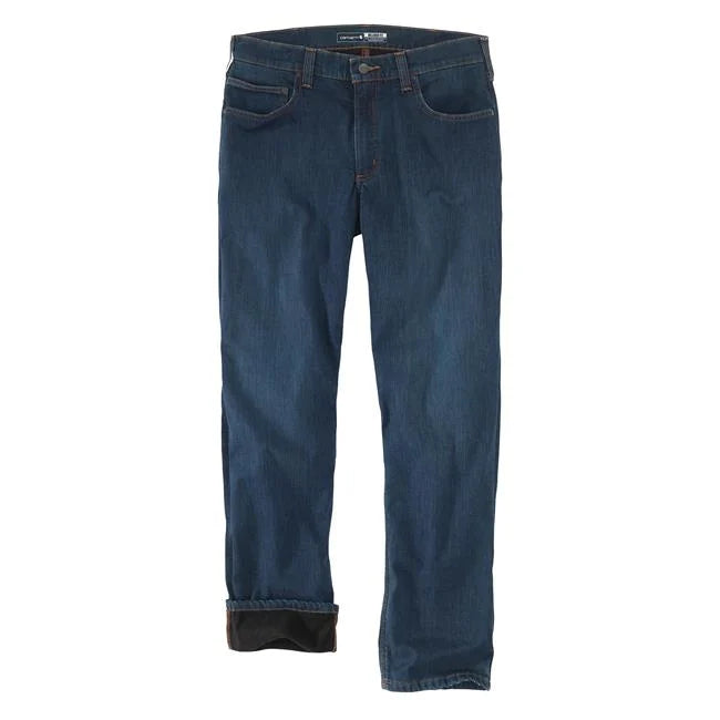 Mens carhart jeans hot sale