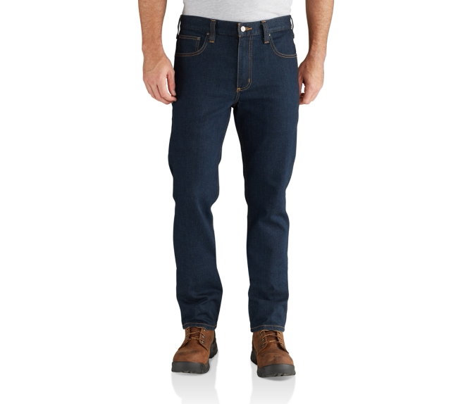 Carhartt Rugged Flex Straight Tapered Jean