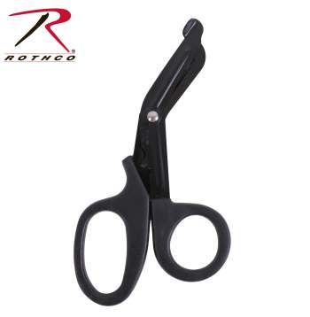 Rothco Deluxe EMS Shears