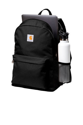 Carhartt Canvas Backpack | Multiple Colors