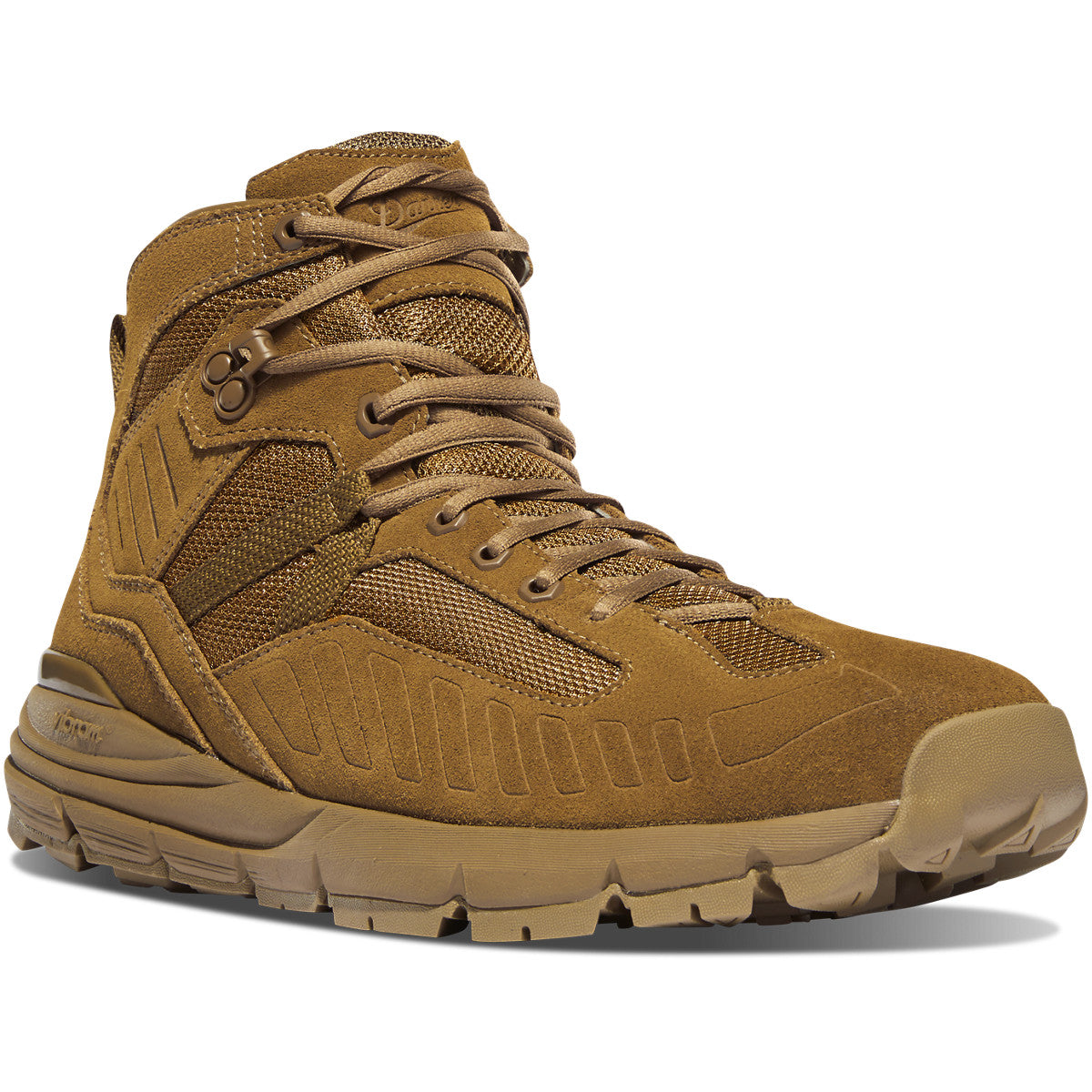 Danner FULLBORE 3” GTX COYOTE Danner Fullbore | COYOTE – Harriman Army-Navy