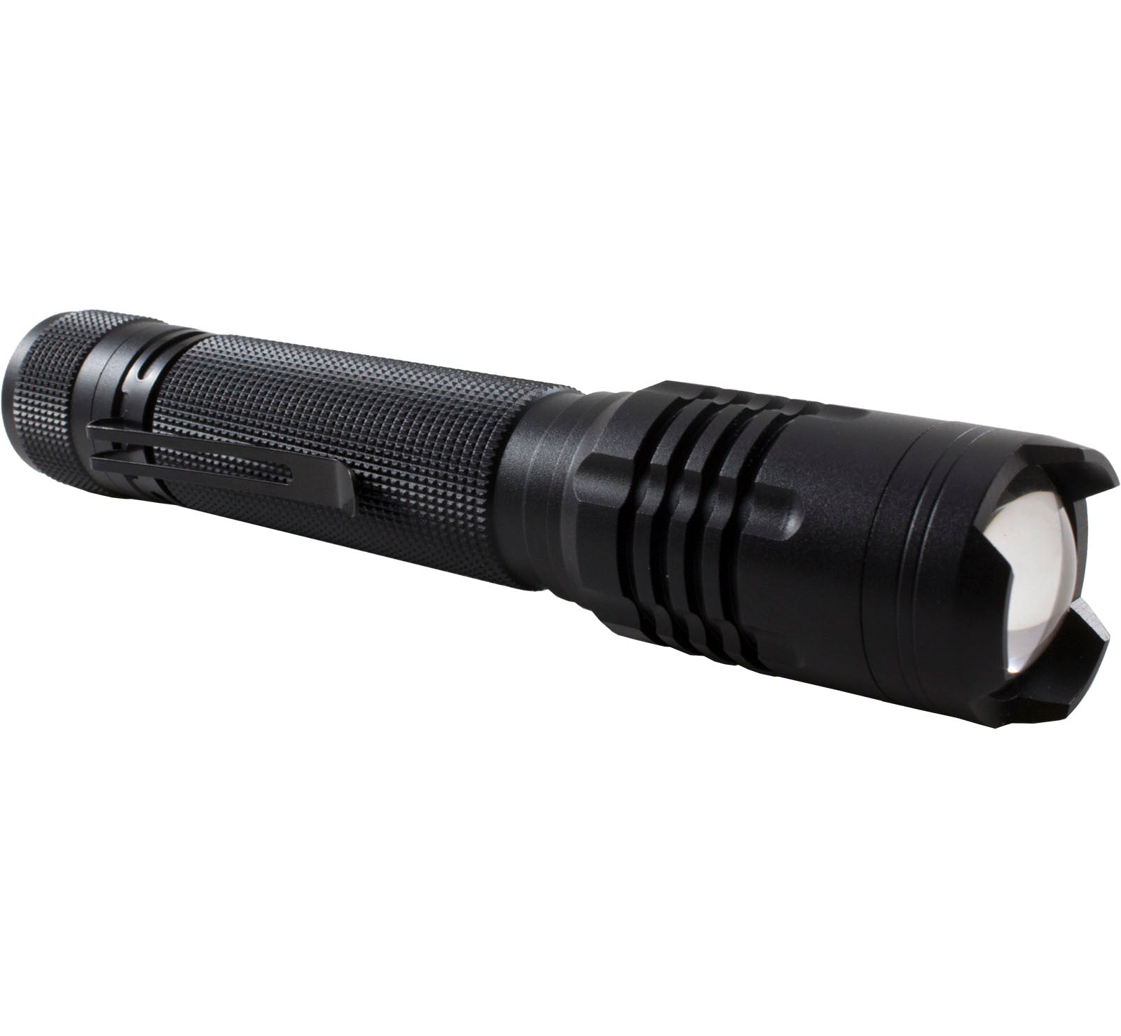 800 Lumens Multi Mode Tactical Flashlight – Harriman Army-Navy