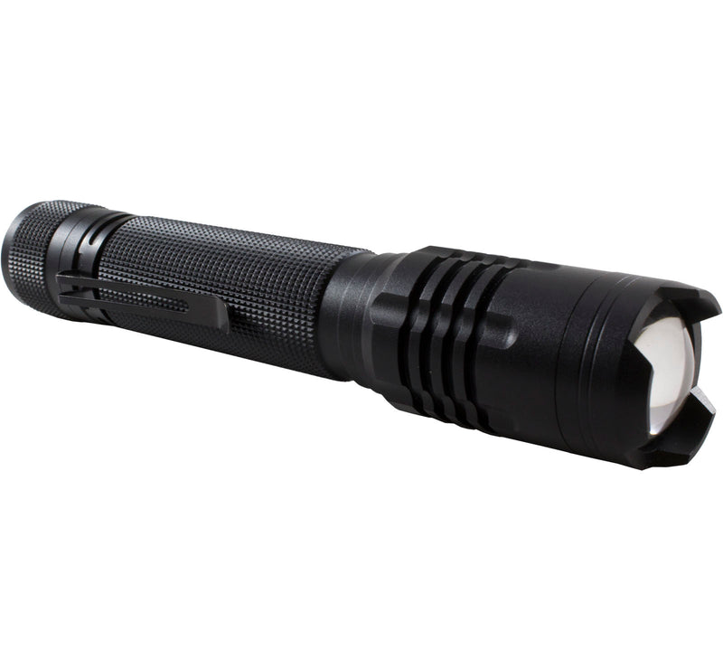800 Lumens Multi Mode Tactical Flashlight