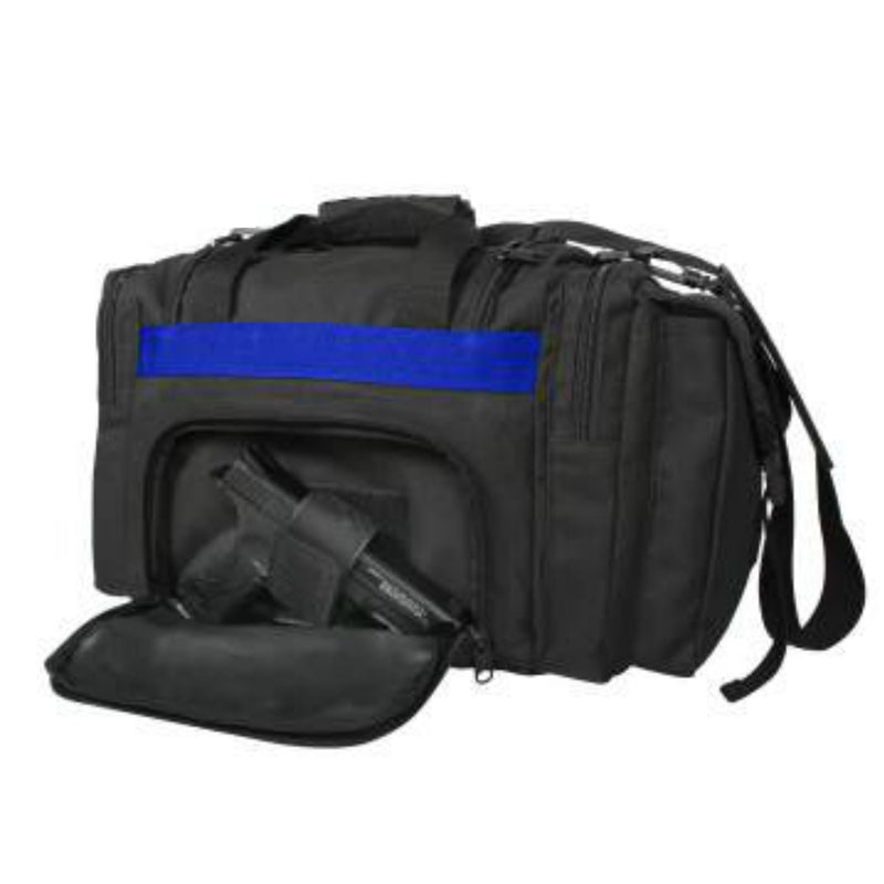 Thin Blue Line Conceal Carry Bag