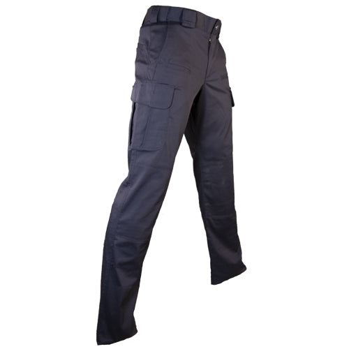 NYPD Style Stretch Tac Pants | Navy