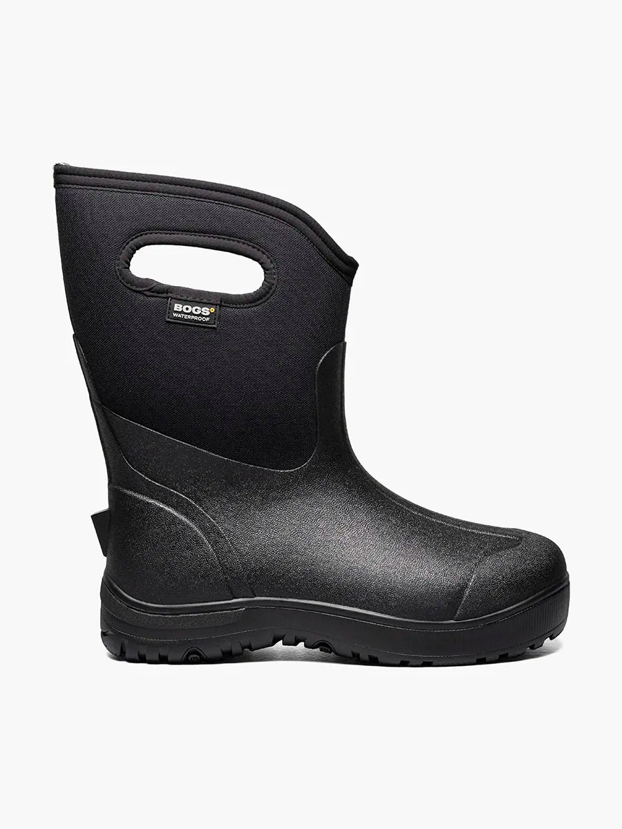Bogs Classic Ultra Midweight Insulated Waterproof Snow Boots  display picture 1