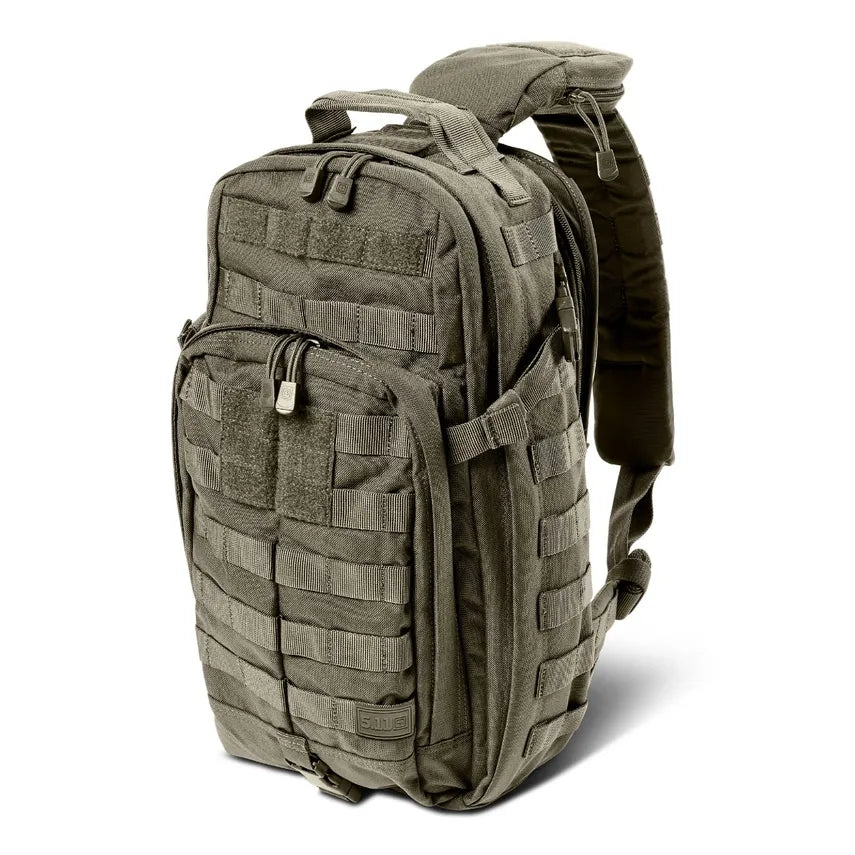 5.11 Rush MOAB 10 Sling Pack 18L – Harriman Army-Navy
