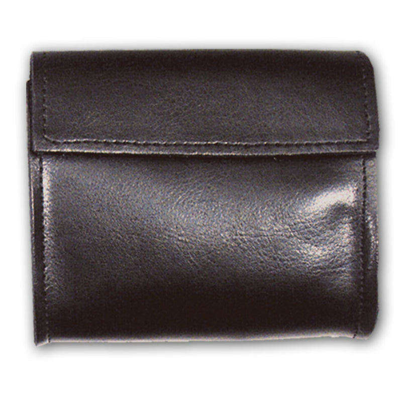 Large Glove Holder | Leather | Black