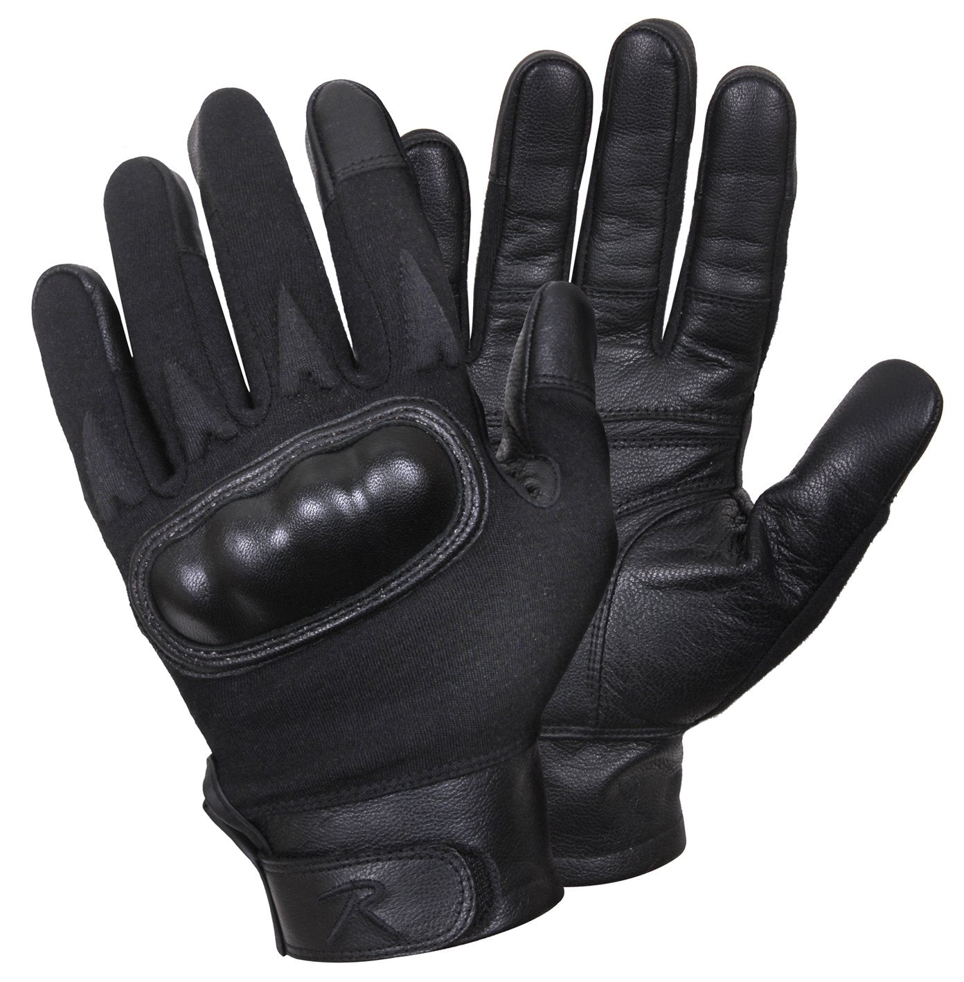 Kevlar tactical sales gloves hard knuckles