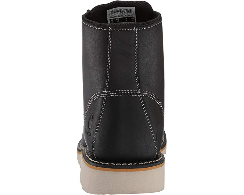 Carhartt 6" Non-Safety Toe Wedge Boot