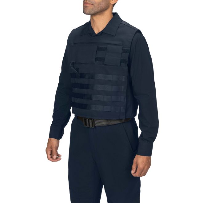Blauer Armorskin Tact Vest