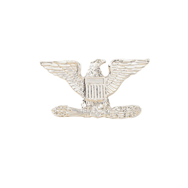 Eagles Insignia | Gold or Silver