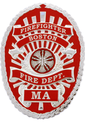 Flex Badge FLX1675