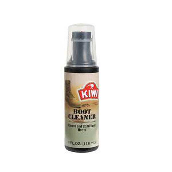 Kiwi Desert Boot Cleaner - KIWI 4 OZ