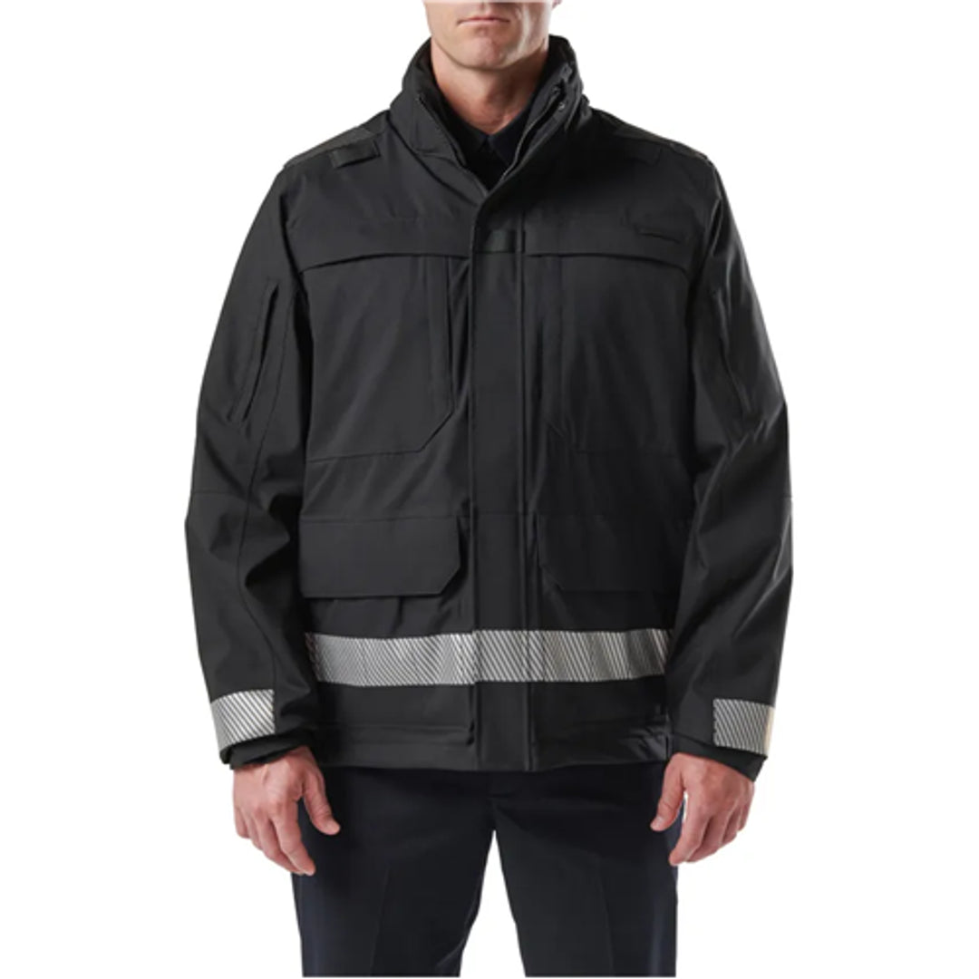 Tactical Responder Parka 2.0 | Dark Navy