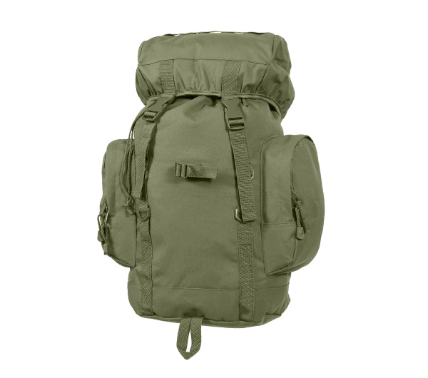 25L Tactical Backpack | Multiple Colors