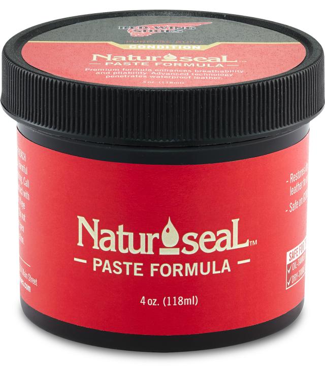 Red Wing Naturseal